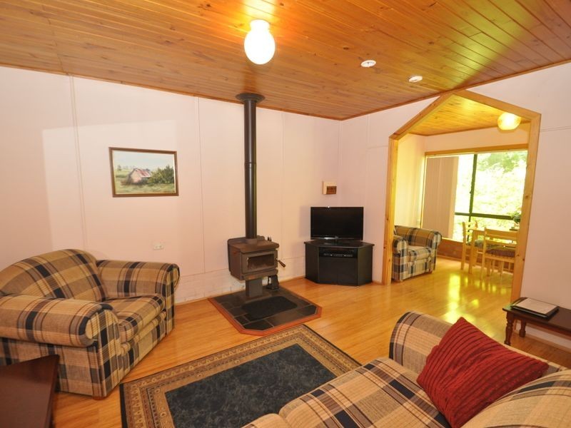 12928 Vasse Hwy, Pemberton WA 6260