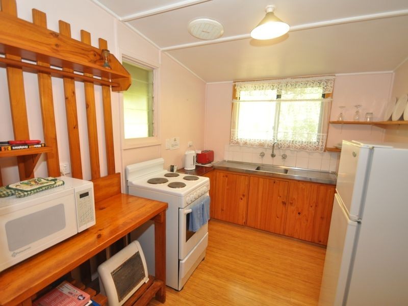 12928 Vasse Hwy, Pemberton WA 6260