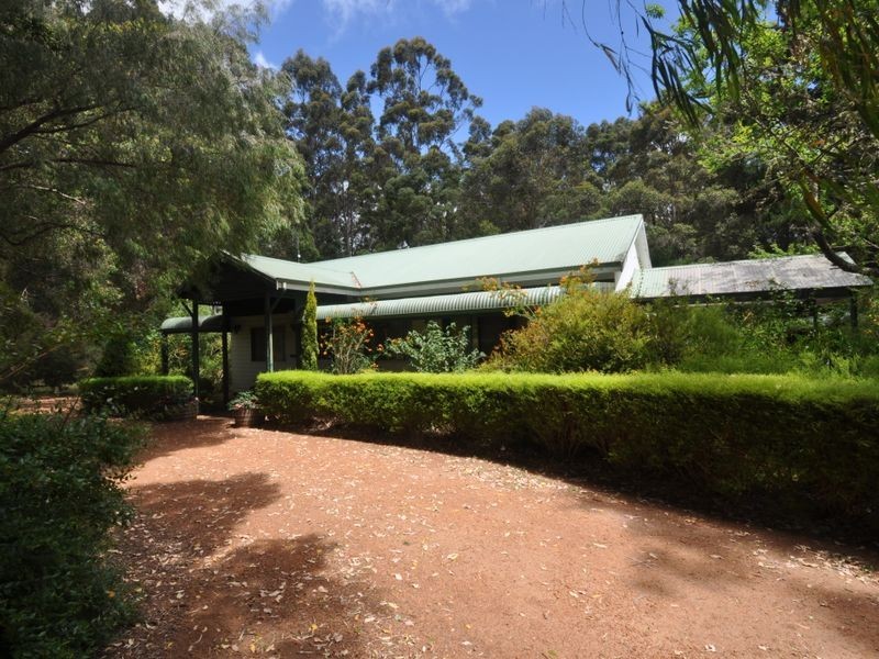 12928 Vasse Hwy, Pemberton WA 6260