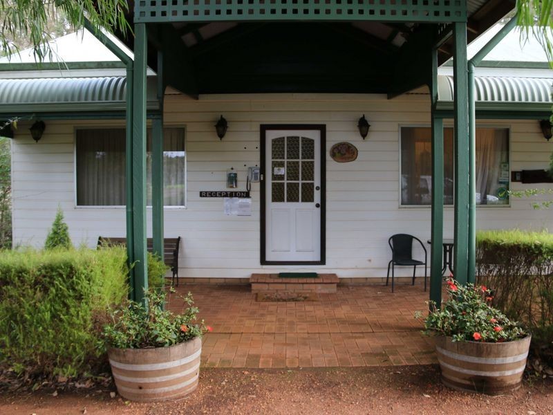 12928 Vasse Hwy, Pemberton WA 6260