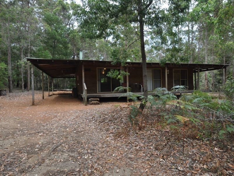 36 Karri Lane, Quinninup WA 6258