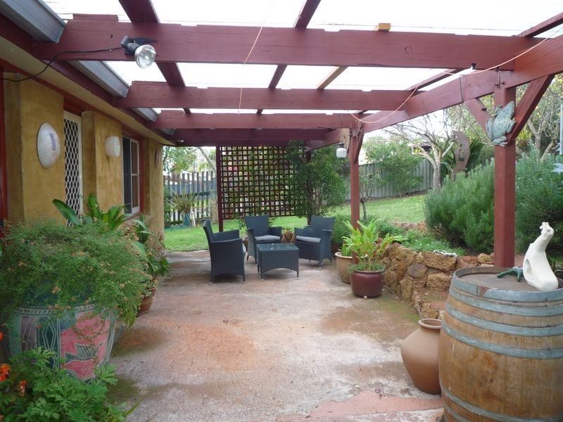 32 Guppy Street, Pemberton WA 6260