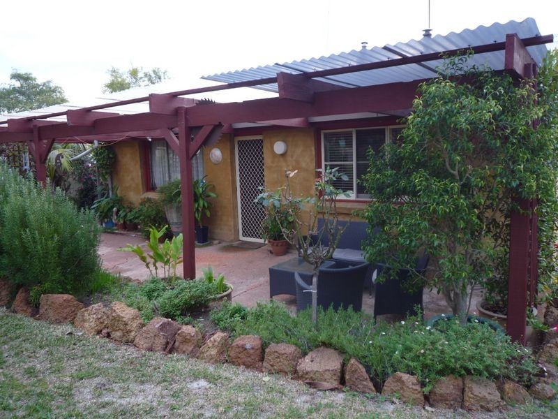 32 Guppy Street, Pemberton WA 6260