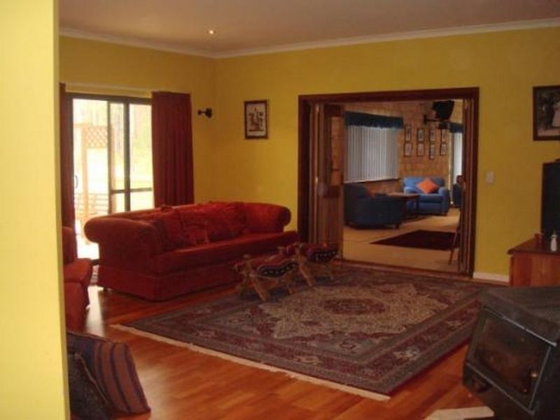 Lot 102 Plackett Drive, Pemberton WA 6260