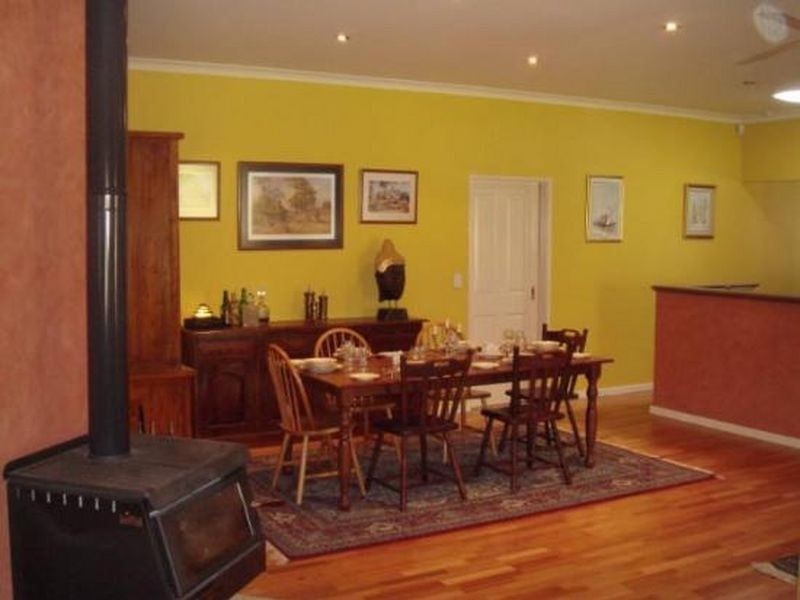 Lot 102 Plackett Drive, Pemberton WA 6260
