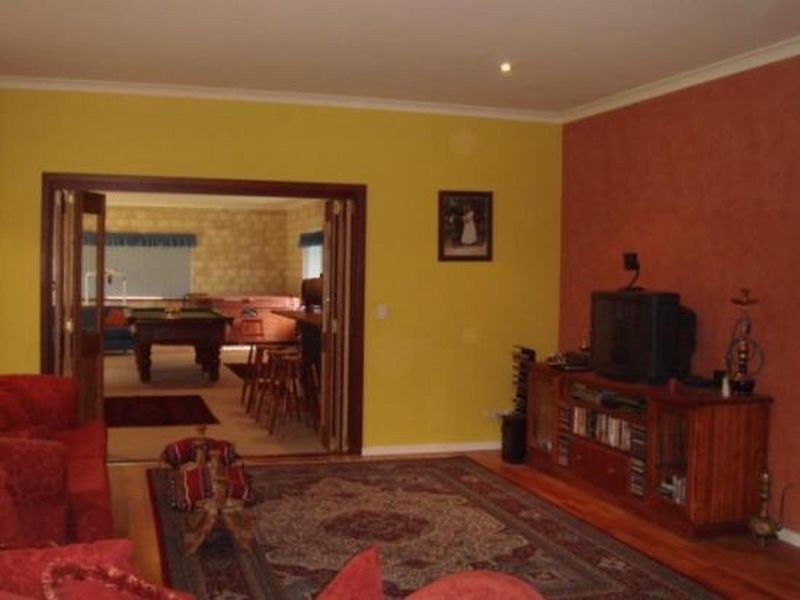 Lot 102 Plackett Drive, Pemberton WA 6260