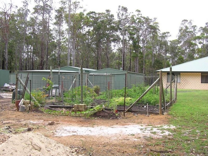 Lot 102 Plackett Drive, Pemberton WA 6260
