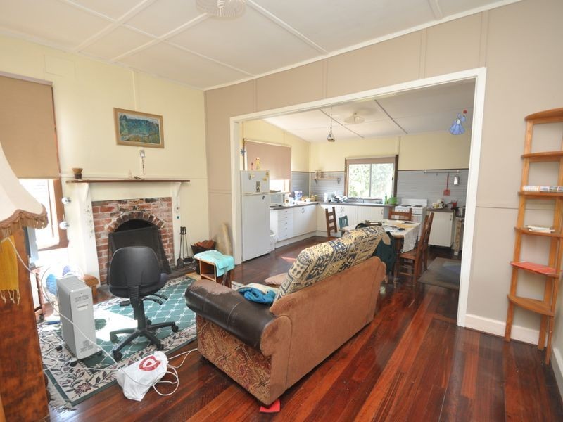 8 Mill Road, Northcliffe WA 6262