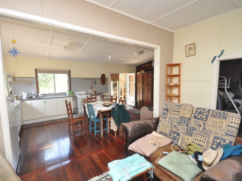 8 Mill Road, Northcliffe WA 6262