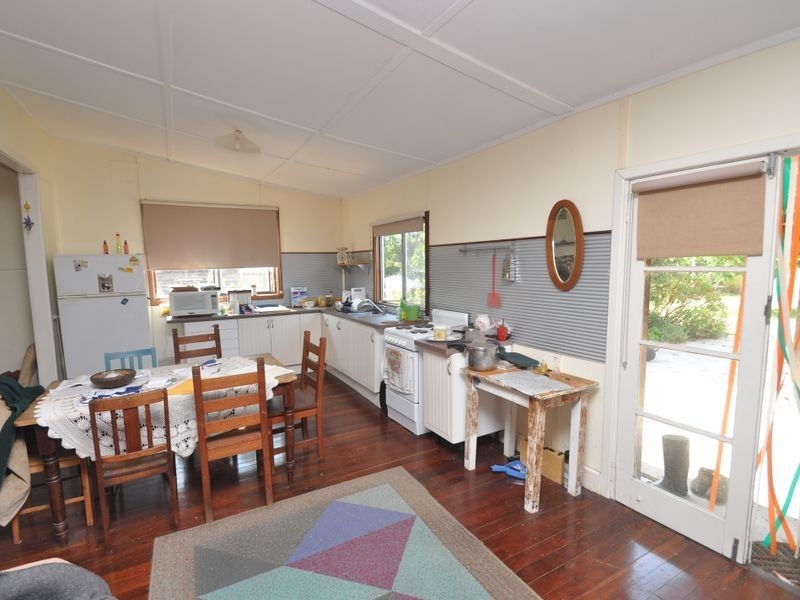 8 Mill Road, Northcliffe WA 6262
