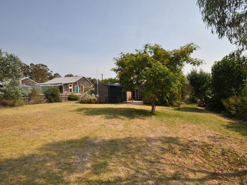 8 Mill Road, Northcliffe WA 6262