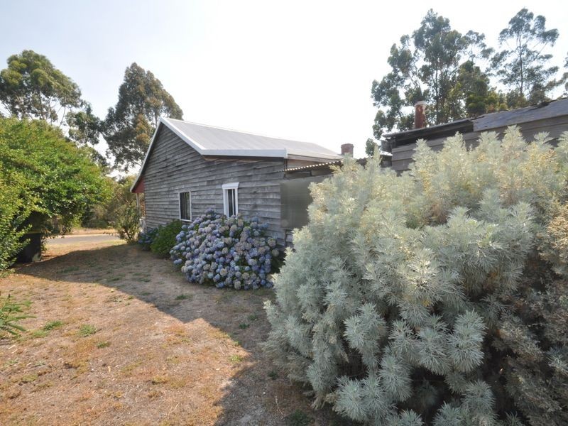 8 Mill Road, Northcliffe WA 6262