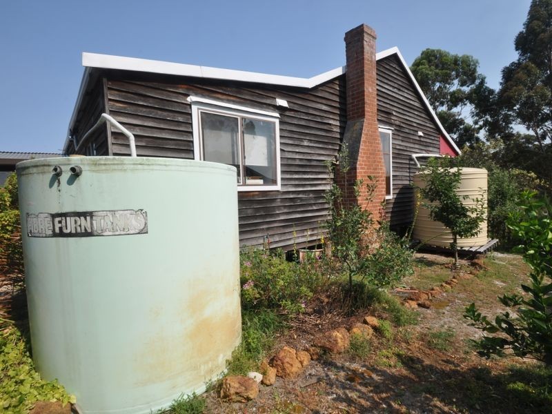 8 Mill Road, Northcliffe WA 6262