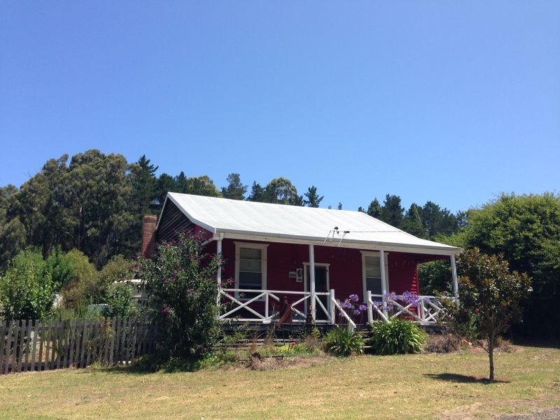 8 Mill Road, Northcliffe WA 6262