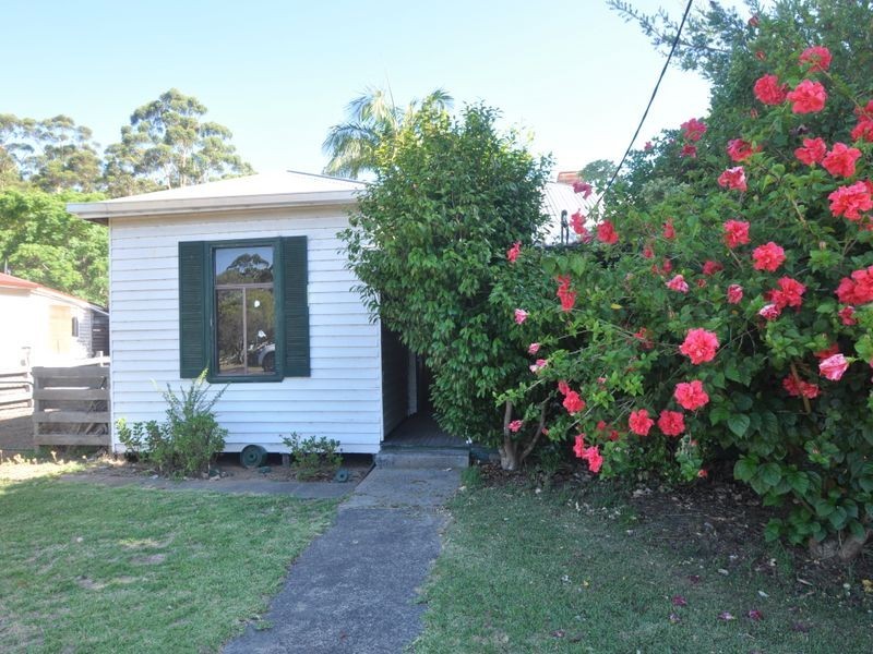 2 Mill Road, Northcliffe WA 6262