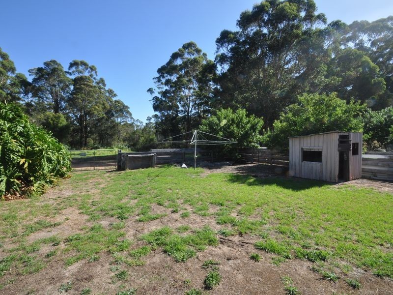 2 Mill Road, Northcliffe WA 6262
