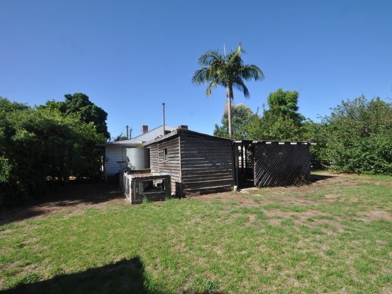 2 Mill Road, Northcliffe WA 6262