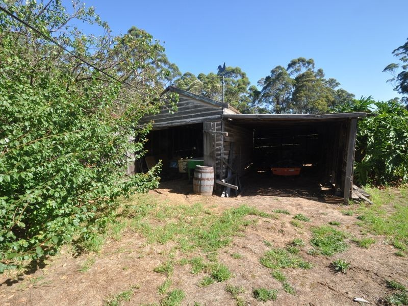 2 Mill Road, Northcliffe WA 6262