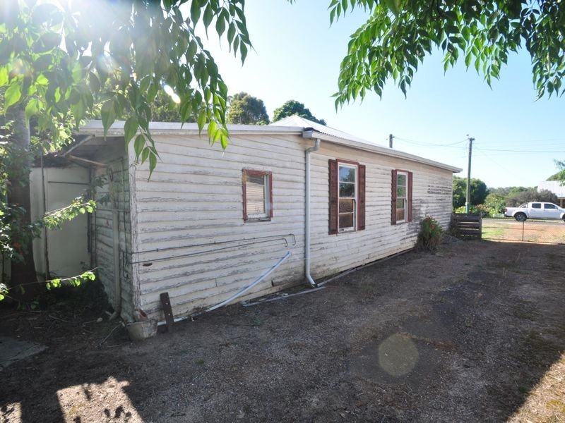 2 Mill Road, Northcliffe WA 6262