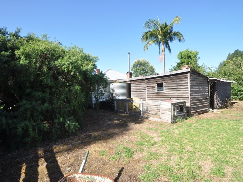 2 Mill Road, Northcliffe WA 6262