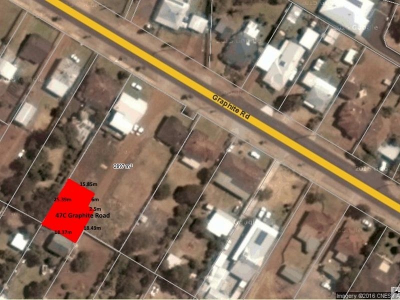 47C Graphite Road, Manjimup WA 6258