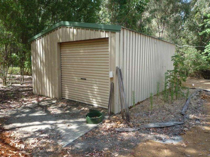 148 Karri Lane, Quinninup WA 6258