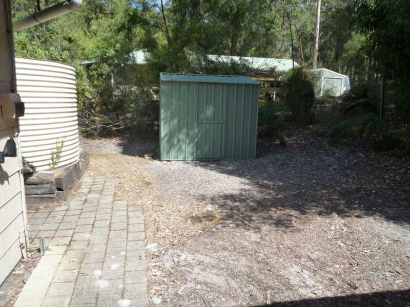 148 Karri Lane, Quinninup WA 6258