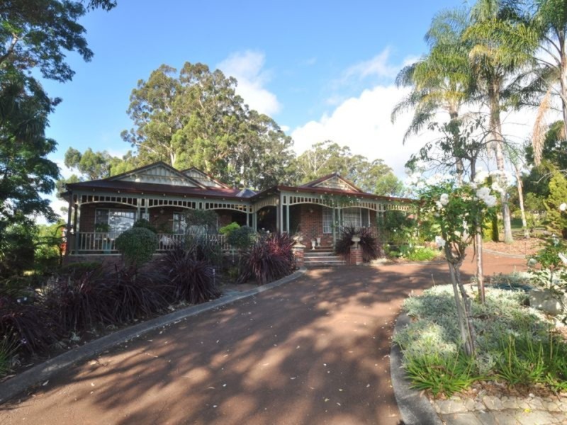 29 Ellis Street, Pemberton WA 6260