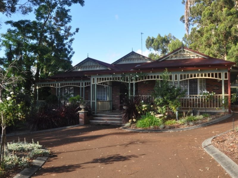 29 Ellis Street, Pemberton WA 6260