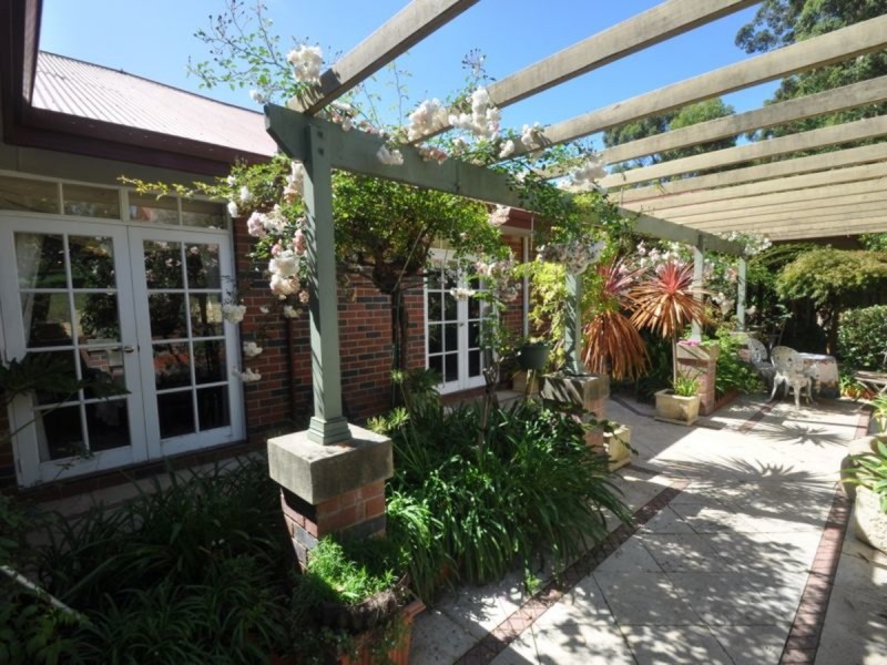 29 Ellis Street, Pemberton WA 6260