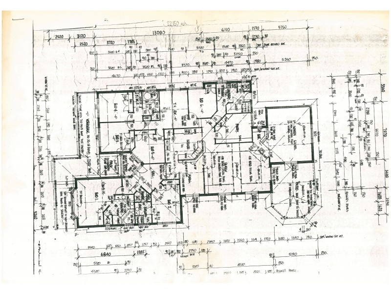 29 Ellis Street, Pemberton WA 6260 Floorplan