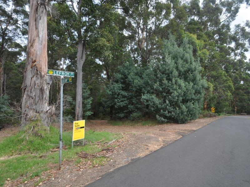 Lot 1 Dean Street, Pemberton WA 6260