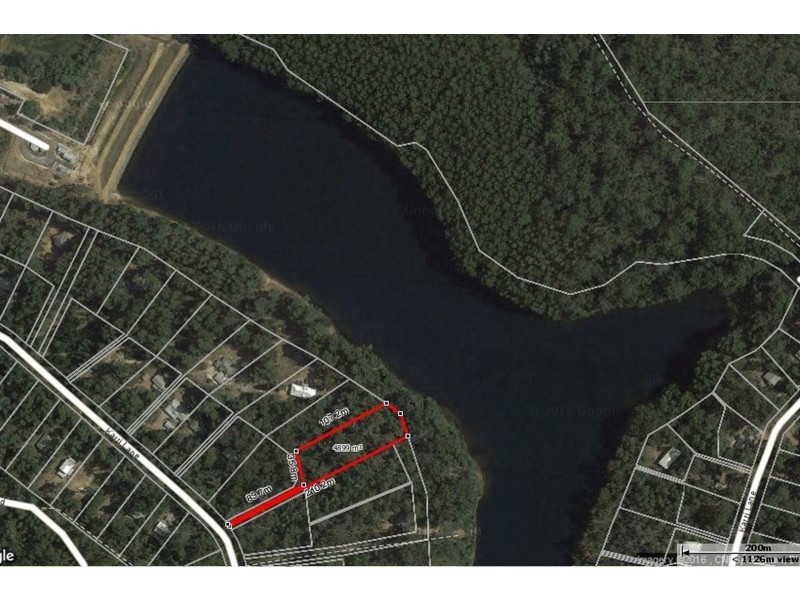 Lot 143 Karri Lane, Quinninup WA 6258