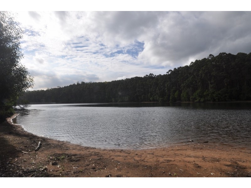 Lot 143 Karri Lane, Quinninup WA 6258