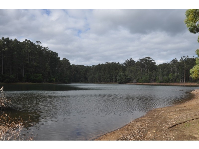 Lot 143 Karri Lane, Quinninup WA 6258