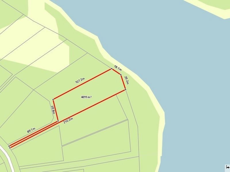 Lot 143 Karri Lane, Quinninup WA 6258