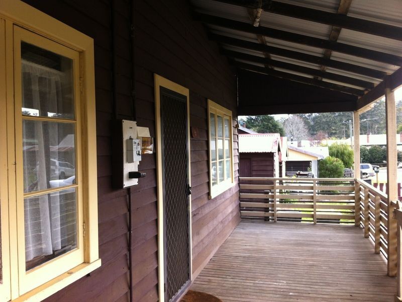 6 Kelly Street, Pemberton WA 6260