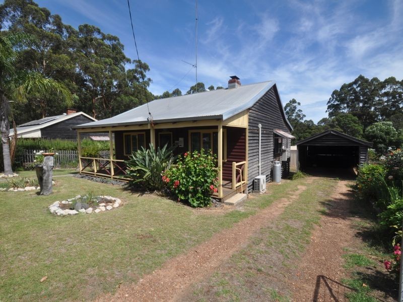 28 Dean Street, Pemberton WA 6260