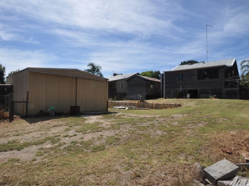 28 Dean Street, Pemberton WA 6260