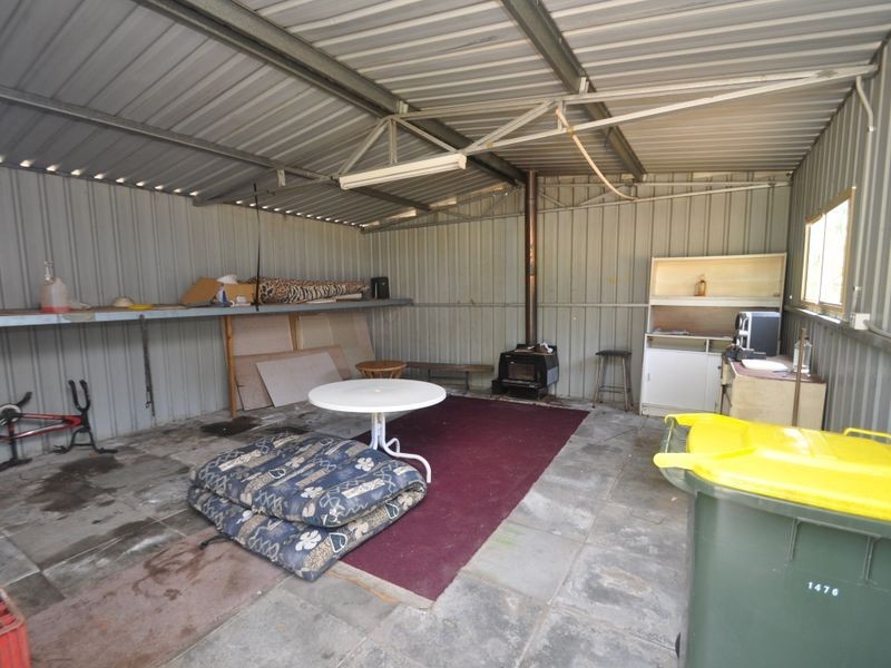 28 Dean Street, Pemberton WA 6260