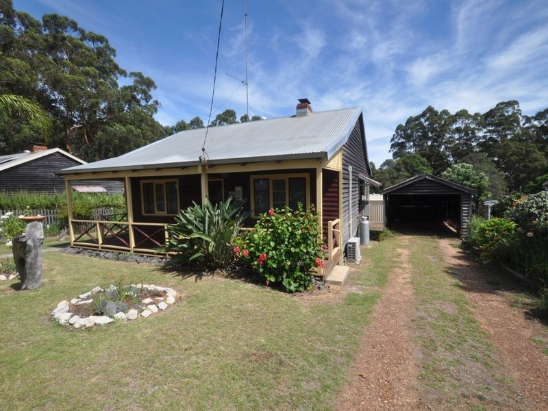 28 Dean Street, Pemberton WA 6260