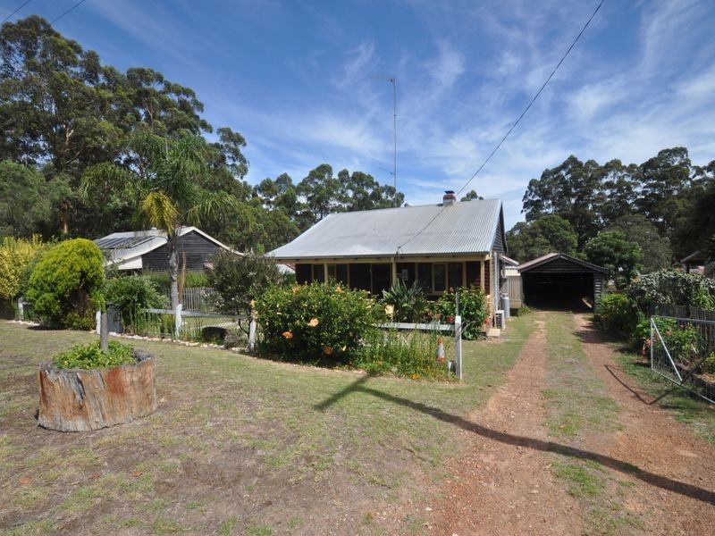 28 Dean Street, Pemberton WA 6260