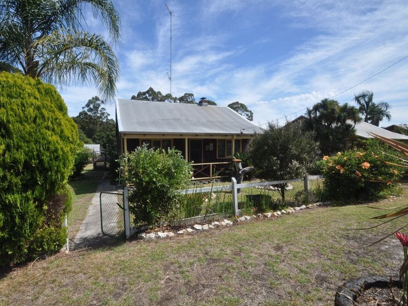 28 Dean Street, Pemberton WA 6260