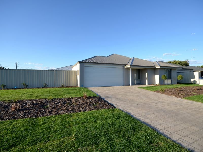 87 Karri Street, Manjimup WA 6258