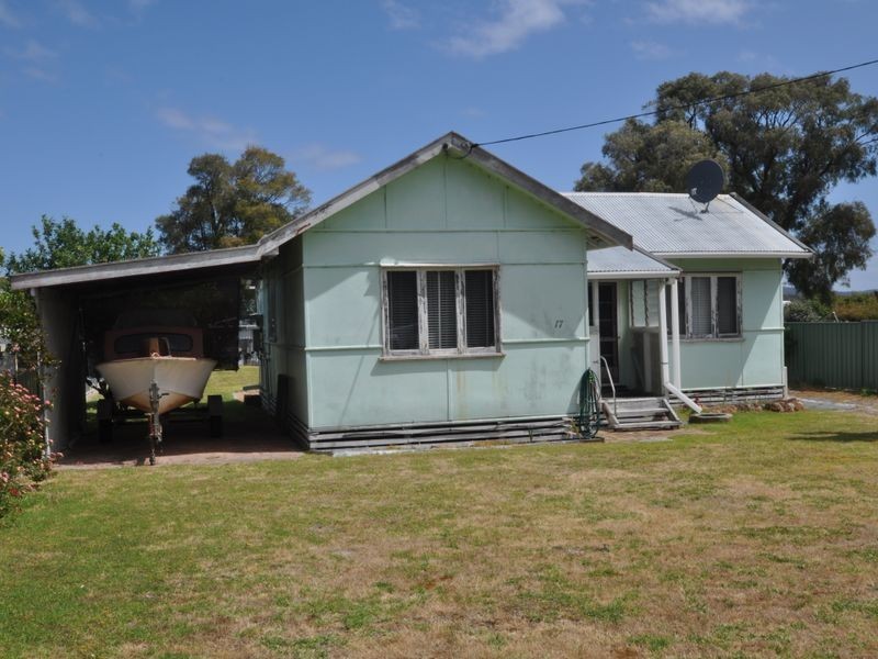 17 Park Avenue, Walpole WA 6398