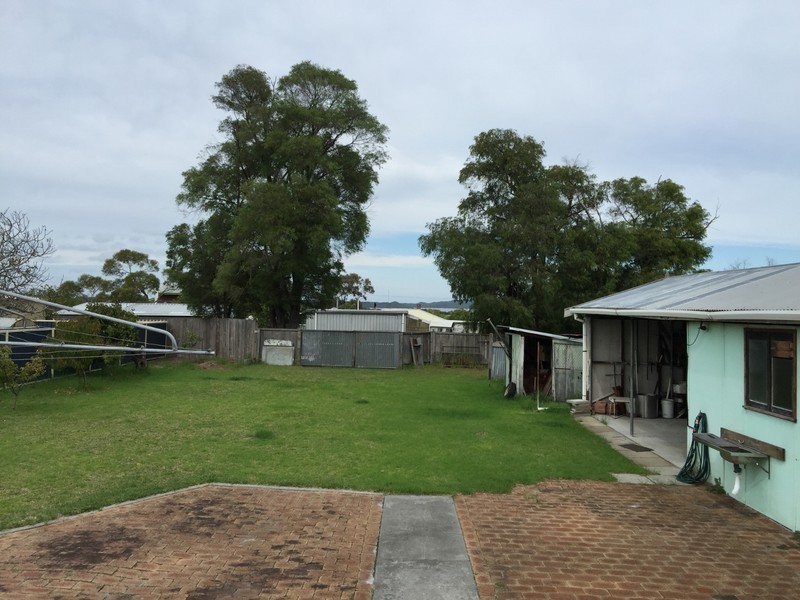 17 Park Avenue, Walpole WA 6398