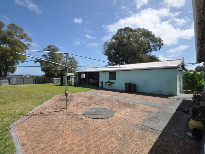 17 Park Avenue, Walpole WA 6398