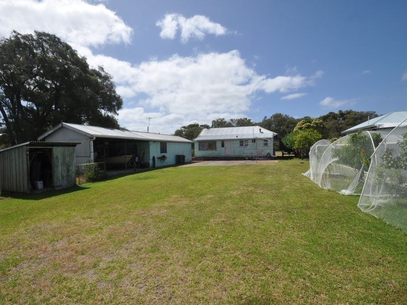 17 Park Avenue, Walpole WA 6398