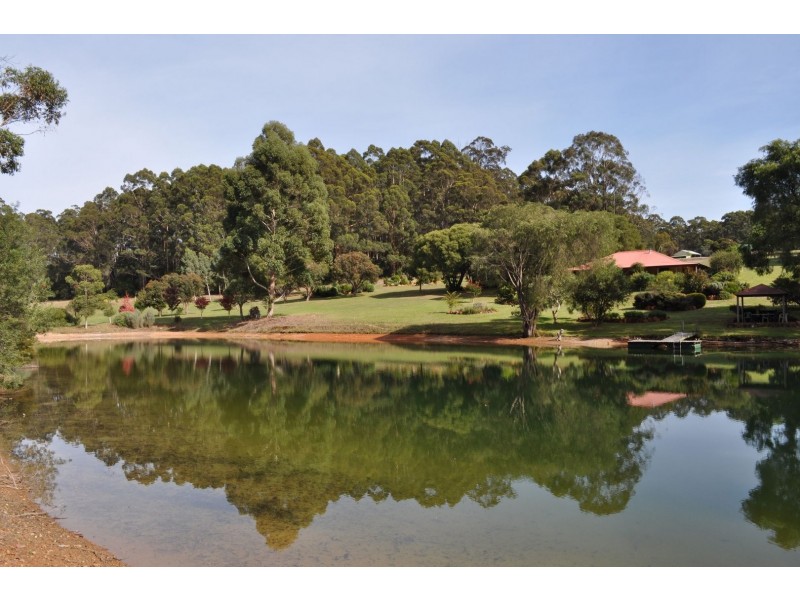 379 Green Road, Pemberton WA 6260