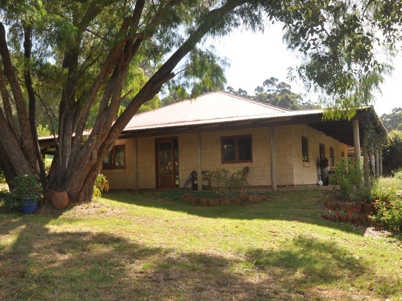 379 Green Road, Pemberton WA 6260